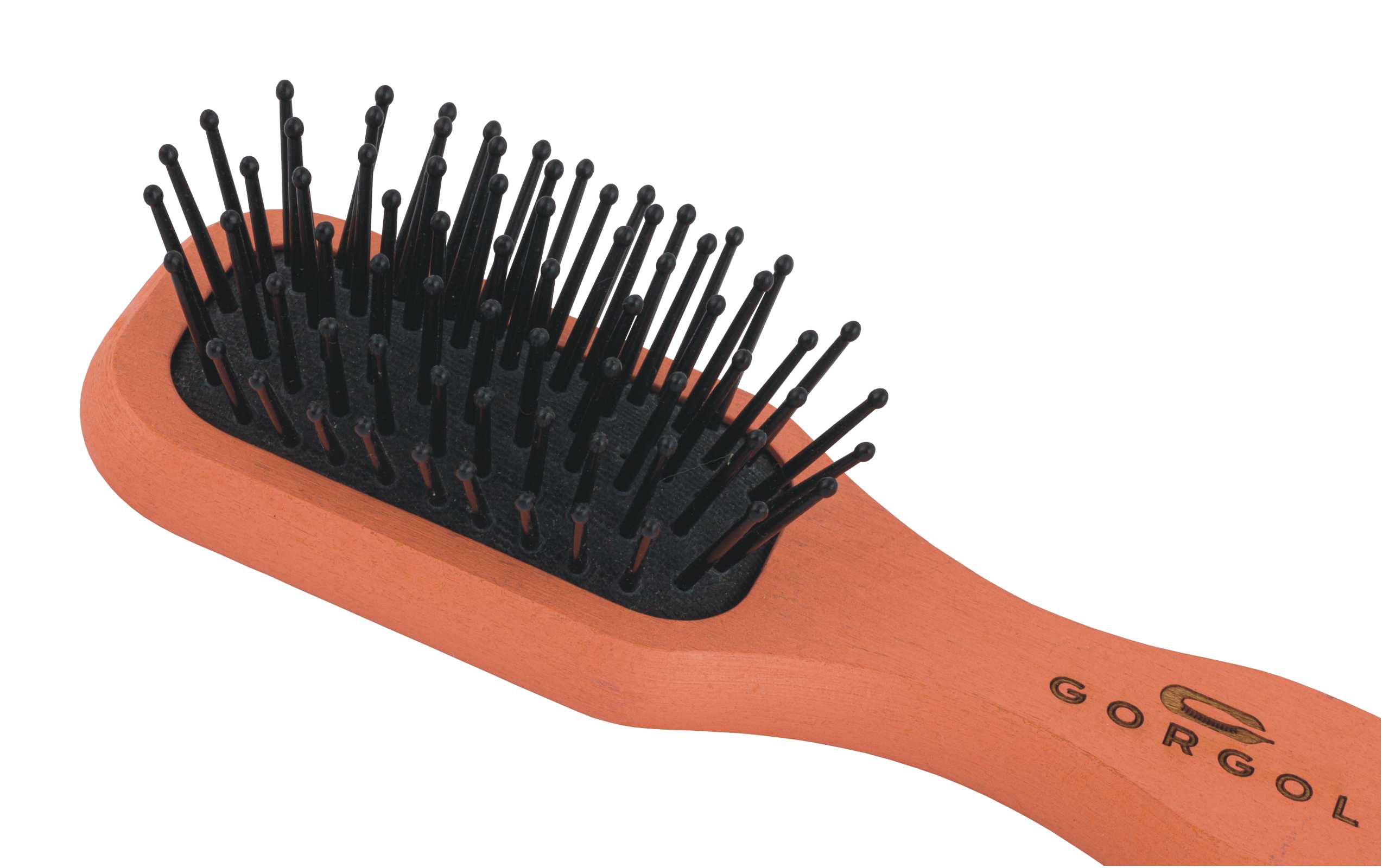 Szczotka mini brush plastikowa szpilka, 20,00 PLN